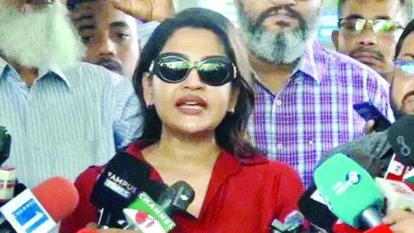 এমন কিছু করবেন না, যার জন্য ভবিষ্যতে লজ্জিত হতে হয় : বাঁধন
