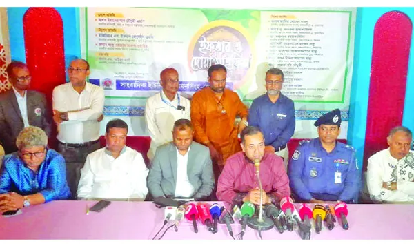 সরকার ভুল করলে সাংবাদিকরা তা ধরিয়ে দেবে  : তথ্য ও সম্প্রচার প্রতিমন্ত্রী