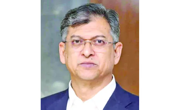 ‘কথা দিয়ে কথা রাখলেন’ স্বরাষ্ট্রমন্ত্রী সালাউদ্দিন আহমেদ