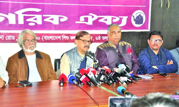 ঋণখেলাপি না হতে মানুষের কাছে ৩৬ কোটি টাকা চাইলেন মান্না