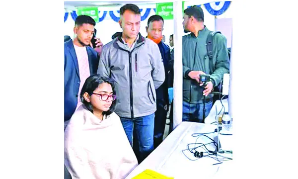 ভোটারদের সম্মান জানিয়ে আইনি লড়াই চালিয়ে যাব