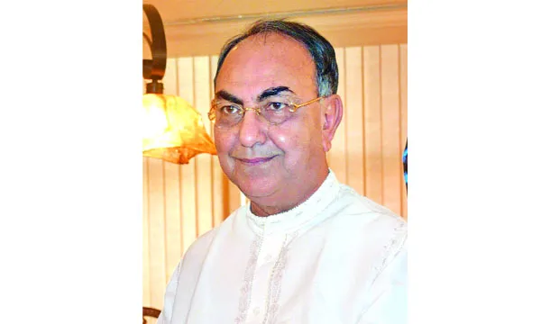 সুস্থ হয়ে উঠছেন মির্জা আব্বাস