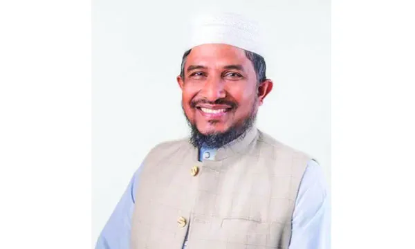 জামায়াত প্রার্থী কামাল হোসেনের  ১২ দফা নির্বাচনী ইশতেহার