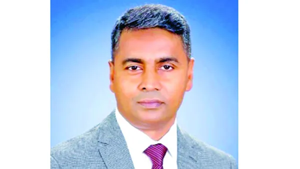 ঢাকা-১৮ এ উন্নয়ন ও সুশাসনের প্রতিশ্রুতি  বিএনপি প্রার্থী এস এম জাহাঙ্গীরের