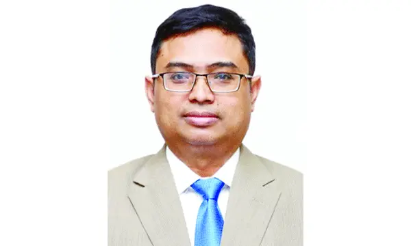 ঢাকা ওয়াসার এমডি ড. মনিরুজ্জামান