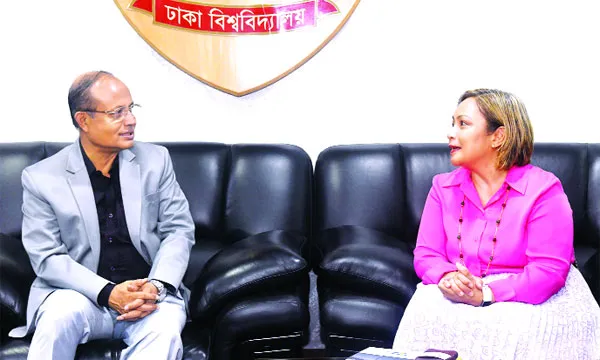 পরিবেশ ও জলবায়ু নিয়ে আন্তর্জাতিক সহযোগিতা জোরদারের উদ্যোগ