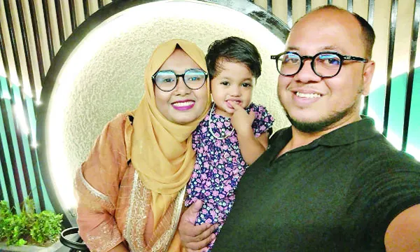 সংসার, মাতৃত্ব ও চাকরির পাশাপাশি দুই বিসিএসে উত্তীর্ণ সুমী প্রশাসন ক্যাডারে