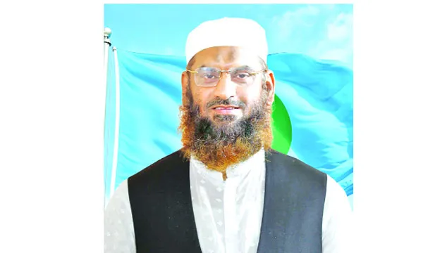 প্রস্তুত জাতীয় স্মৃতিসৌধ