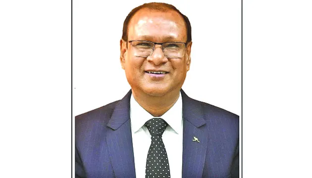 দায়িত্ব নিলেন ডেসকোর নতুন চেয়ারম্যান ড. সানোয়ার জাহান ভূঁঁইয়া