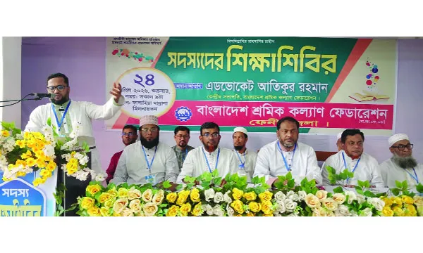 কে হচ্ছেন বগুড়া সিটির  প্রথম প্রশাসক