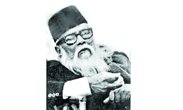 বিচারপতি জব্বার খানের ৪২তম মৃত্যুবার্ষিকী আজ