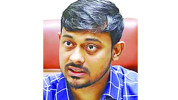 আন্তর্জাতিক মানের স্মার্ট হাব প্রতিষ্ঠায় কাজ করব : নাসীরুদ্দিন পাটোয়ারী