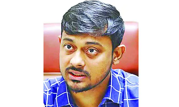 আন্তর্জাতিক মানের স্মার্ট হাব প্রতিষ্ঠায় কাজ করব : নাসীরুদ্দিন পাটোয়ারী