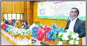 যৌন হয়রানির বিরুদ্ধে জিরো টলারেন্স নিশ্চিত করাই বিশ্ববিদ্যালয় প্রশাসনের অঙ্গীকার : ডুয়েট ভিসি