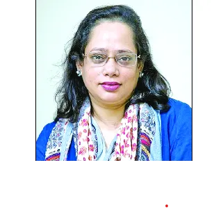 ডিএসইর নতুন এমডি নুজহাত আনোয়ার