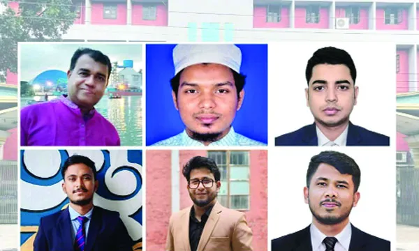 টেক্সটাইল দূষণ রোধে বুটেক্স  গবেষণায় বৈপ্লবিক উদ্ভাবন