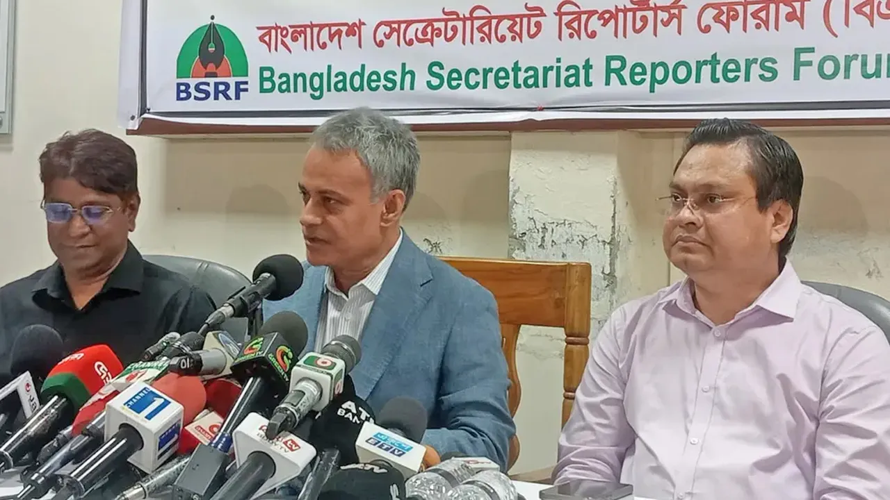 রাজধানী থেকে দুই বছরে সরছে ৪ বাস টার্মিনাল