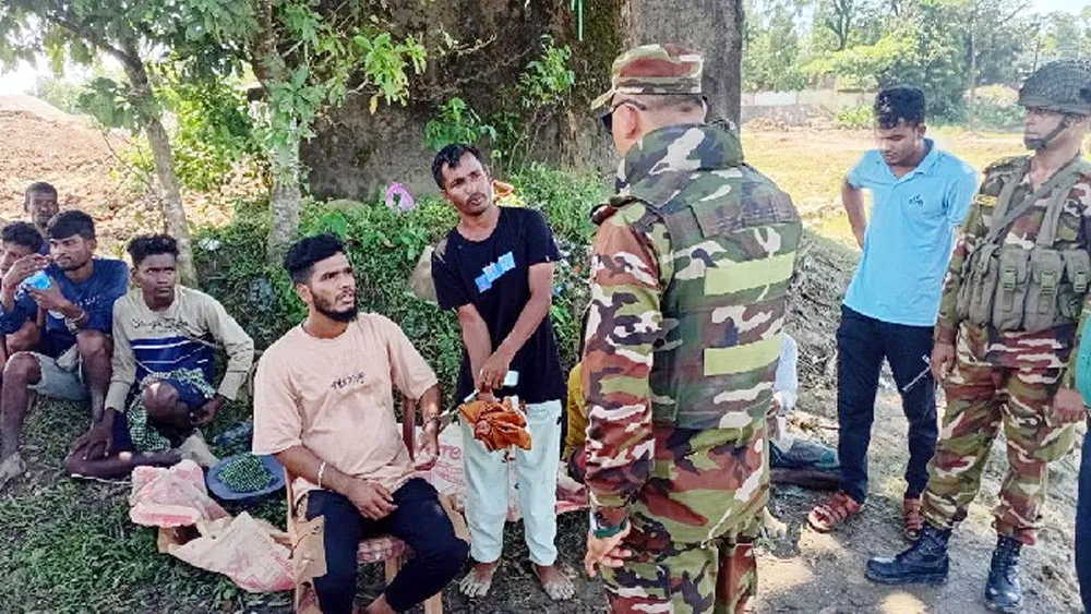 সিলেটে ৪ দিনে ৪ লাখ ঘনফুট পাথর উদ্ধার, মেয়াদ বাড়লো তদন্ত কমিটির