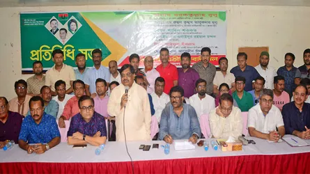 বাকশালের মাধ্যমে মুক্তিযুদ্ধের চেতনার মৃত্যু ঘটানো হয়েছিল : বরকতুল্লাহ বুলু