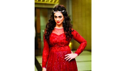 নতুন রুপে আসছেন পপি
