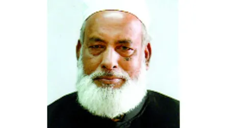 হাজীদের ভোগান্তি দূর করতে বন্ধ করতে হবে দালাল সিস্টেম