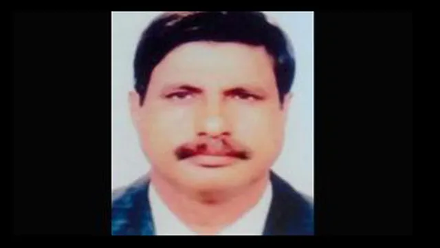 বিএনপি নেতা কাজী আসাদুজ্জামান মারা গেছেন