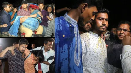 বিচারের জন্য ভিসিকে সোমবার পর্যন্ত সময় দিলেন নুর