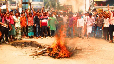 পাটকল শ্রমিকদের দাবি দ্রুত নিষ্পত্তি করুন : ওয়ার্কার্স পার্টি