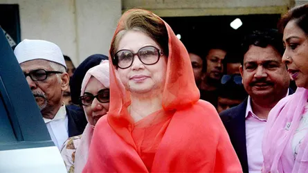 গণতন্ত্রের স্বার্থে খালেদা জিয়াকে মুক্তি দিন : সুপ্রিম কোর্ট বার