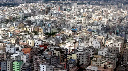 ৭০ শতাংশ বহুতল ভবনই ত্রুটিযুক্ত