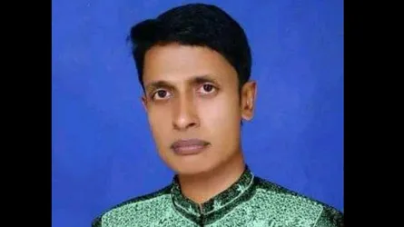 ঈশ্বরগঞ্জে বিদ্যুতের তারে জড়িয়ে যুবকের মৃত্যু