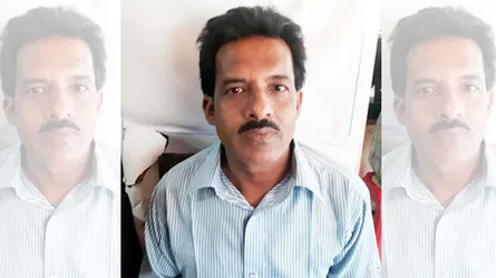 বেঁচে থেকেও ভোটার তালিকায় তিনি মৃত!