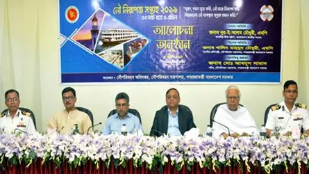‘নদী দখলমুক্ত করতে অভিযান অব্যাহত থাকবে’