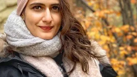 যৌন নিগ্রহের শিকার হয়েছিলেন ফাতিমা