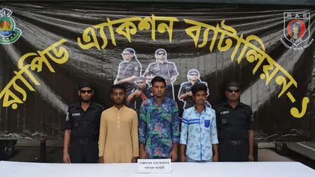টঙ্গীতে পরকীয়ার জেরে খুন হন ছাত্রলীগ কর্মী