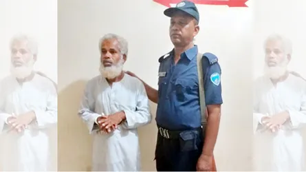 স্বামীর হাতে স্ত্রী খুন, স্বামী আটক