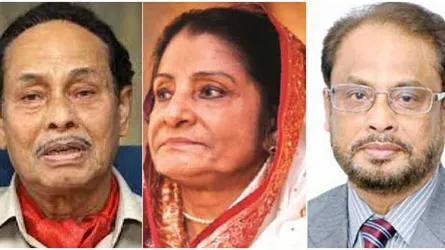 জাপায় নেতৃত্ব নিয়ে টানাপড়েনের পেছনে কারণ কি?
