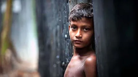বাংলাদেশে প্রায় ২ কোটি শিশুর জীবন হুমকিতে