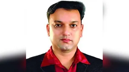 ময়মনসিংহ সিটি নির্বাচনে আ’লীগের মনোনয়ন পেলেন ইকরামুল