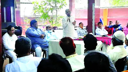 রাজনীতি এখন আওয়ামী লীগের কাছে জিম্মি : মির্জা ফখরুল