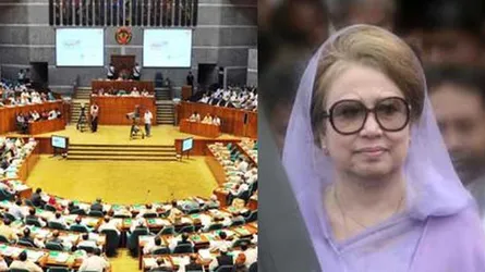 খালেদা জিয়ার প্যারল ও সংসদ নিয়ে যা ভাবছে বিএনপি