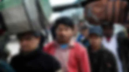 ইরাকে বৈধভাবে যাওয়া শতাধিক বাংলাদেশী জিম্মি