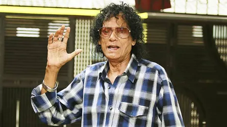 জনপ্রিয় অভিনেতা টেলি সামাদ আর নেই