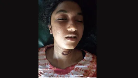 স্ত্রীকে হত্যার অভিযোগ পুলিশ সদস্যের বিরুদ্ধে