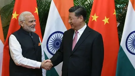 আসছে ‘বেল্ট রোড সামিট টু’ ঝড়
