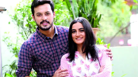 বৈশাখী  হাওয়াতে  অপর্ণা  সাজ্জাদ