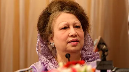 খালেদা জিয়া কী প্যারোল চাইবেন