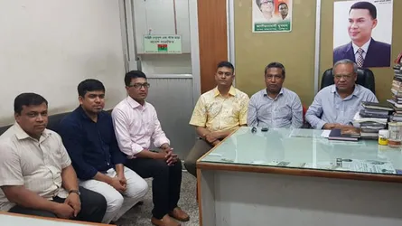 পালানোর পথ পাবে না বাকশালী সরকার : রিজভী
