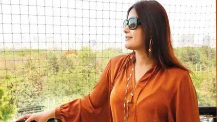 অভিনেত্রী ময়ূরী যেভাবে যুক্ত হলেন গুগলে