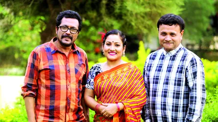 এজাজের এক ঢিলে দুই পাখি
